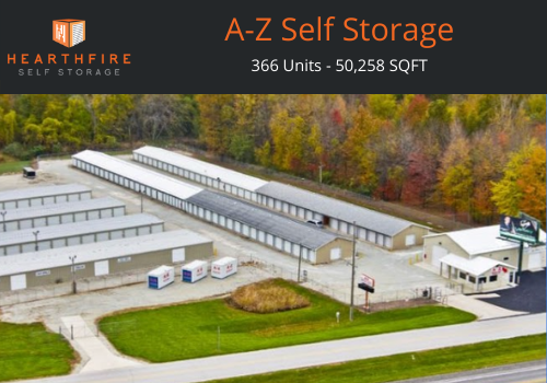 A-Z Self Storage